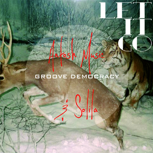 Let It Go (KLar&PF Remix)