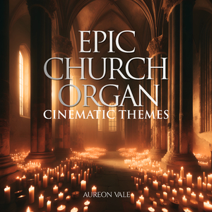 Main Theme (From "Rain Man") - Church Organ Version