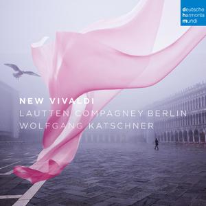 Larghetto (after Concerto for 4 Violins and Cello in B Minor, Op. 3, No. 10 / RV 580, arr. for Baroque Ensemble by Wolfgang Katschner)