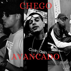 Chego Avancado