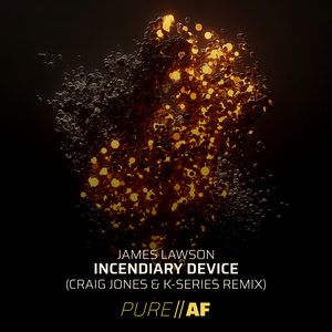 Incendiary Device (K-Series Remix (Radio Edit))