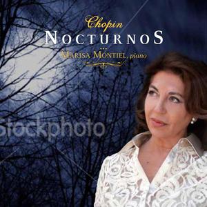Nocturno No.2 en MI Mayor, Op.62