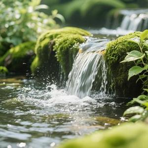 送流水(Cover 声音碎片)