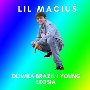 Oliwka Brazil & Young Leosia