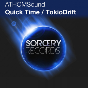 Quicktime (Original Mix)