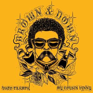 Vibras (feat. Jefferson D Lion)