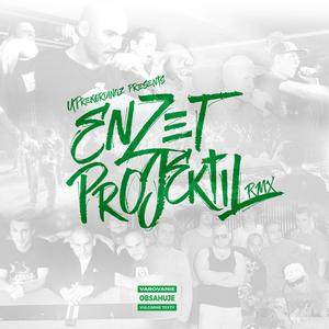Projektil (Enzet Projektil 2020 Remix) (Enzet Projektil 2020 Remix)