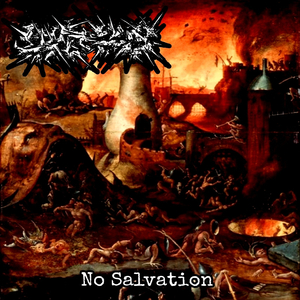 No Salvation