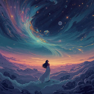 Infinite Horizon