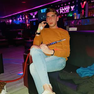 Manwelich (feat. amro)
