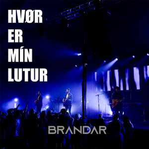 Hvør er mín lutur