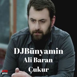 Çukur (Remix) [feat. Ali Baran]