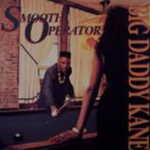 Smooth Operator (Vocal)