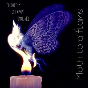 Moth to a flame (KUJAN Remix)