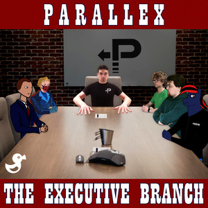 President (Voidbreak's Secretary of Defense Remix)