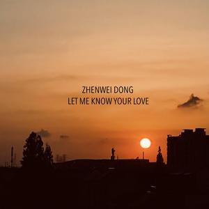 Let Me Know Your Love