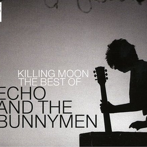 The Killing Moon