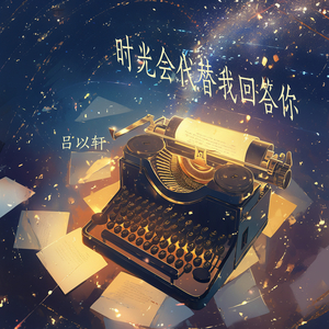 时光会代替我回答你 (乡村版)