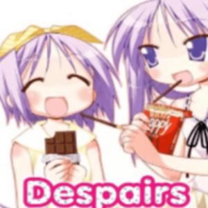 despairs