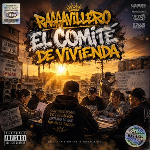 El Comite de Vivienda
