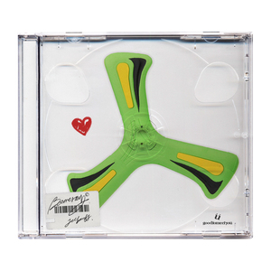 Boomerang (MIC SWG ver.)