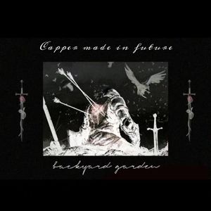 Gen Z Group(cover capper)