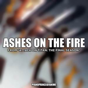 Ashes on the Fire (From "Attack on Titan: the Final Season") (Instrumental)
