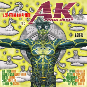 Flow Motion (Original Mix)