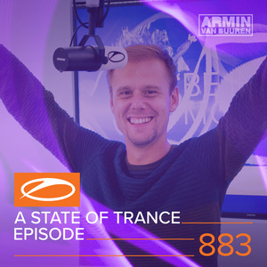 Immersion (ASOT 883)