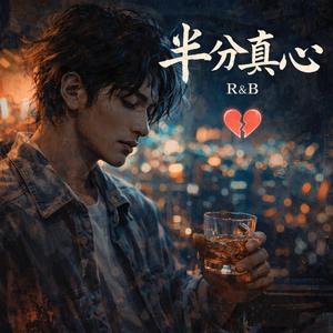 半分真心(R&B版)