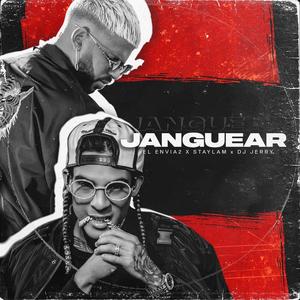 Janguear (feat. El Envia2 & Jerry Edition)