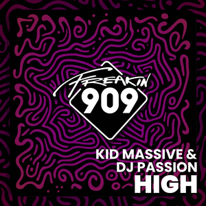 High (Extended Mix)