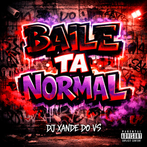 BAILE TA NORMAL