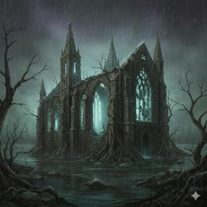 The Final Consumption (Doom Metal Horror)