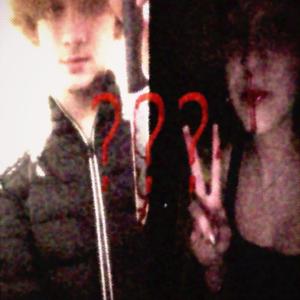 me and you