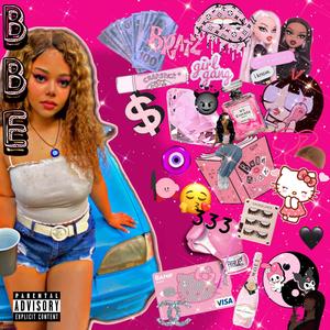 BBE (feat. ReGreat)