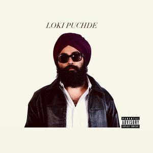 Loki puchde