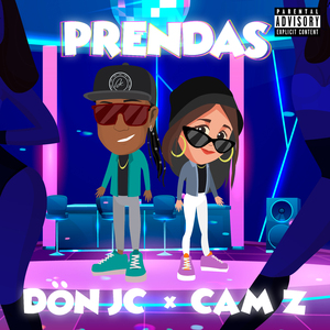 PRENDAS