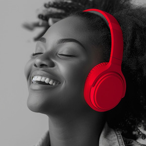 Rainy Morning Goodbye