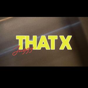 That X