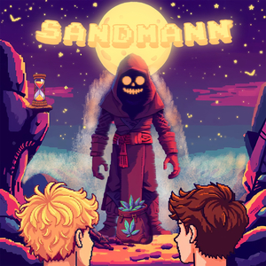 Sandmann