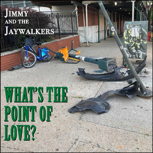 What's the Point of Love?