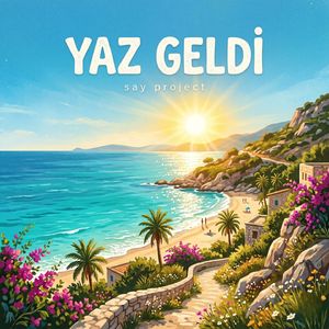 Yaz Geldi