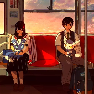 CHILL Trap Type Beat “春日黄昏”