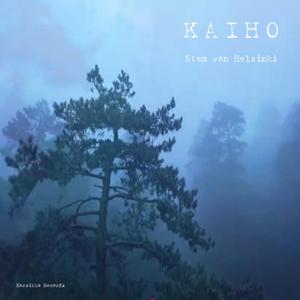 Kaiho (with VP Hämäläinen)