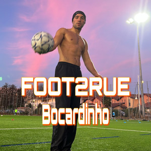Foot2Rue
