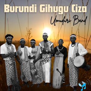 Burundi Gihugu Ciza