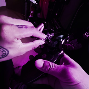 Suiside (feat. smooth)