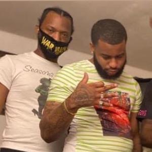 Maybe it's my Karma (feat. Robert Grams)