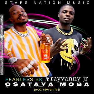 Osataya Moba (feat. Rayvanny jr)